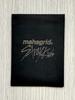 [Б/У] Торговые карточки Stray Kids Mahagrid (8 карт) 2-е издание