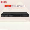 H3C LS-5130S-28P-EI-H1 Гигабитный Ethernet-коммутатор