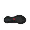 Nike ACG Mountain Fly Gore-Tex темно-серые кроссовки унисекс черные CT2904-002