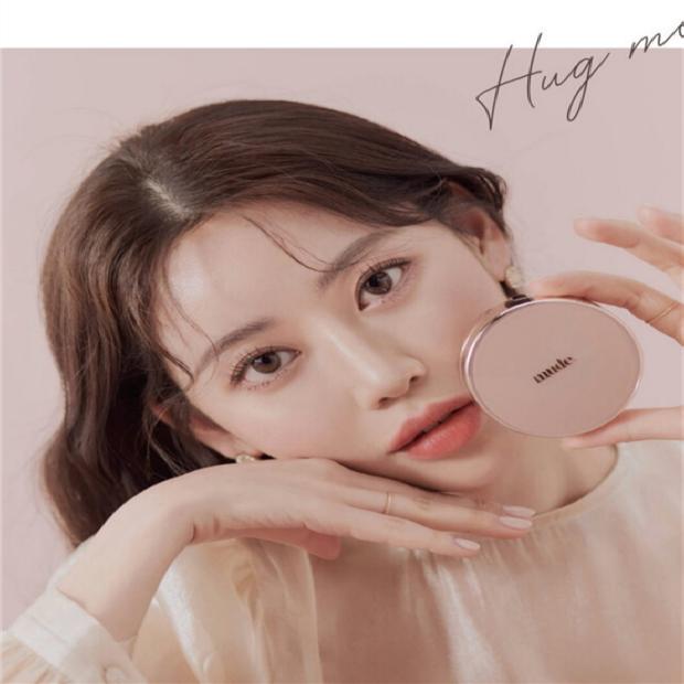 Mude Подушка для объятий SPF 50++PA++ 15г 3 цвета