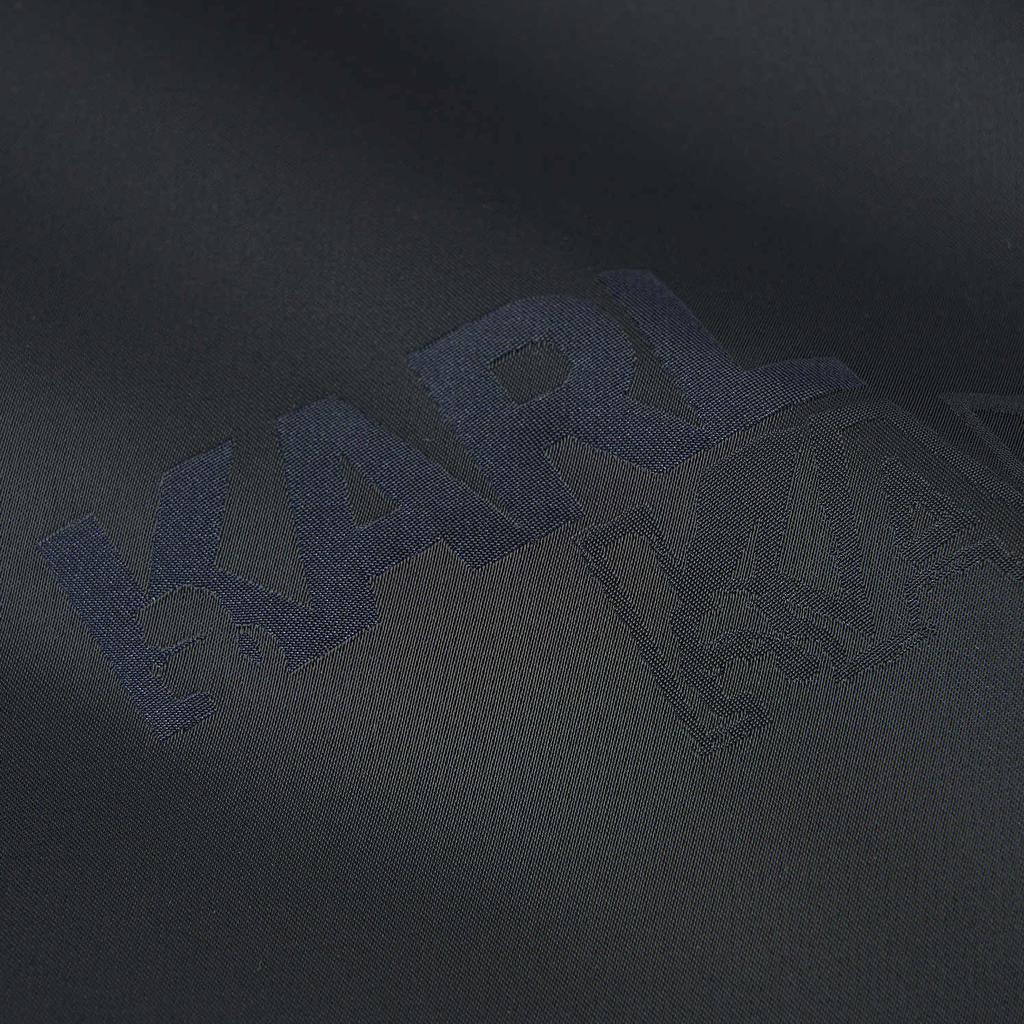 Karl Lagerfeld Куртки и Пальто Мужские Черные M21O1403