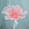 3D Fake Flower 40/50cm Photography Props Window Display Big Simulation Flower  Festival Decoration