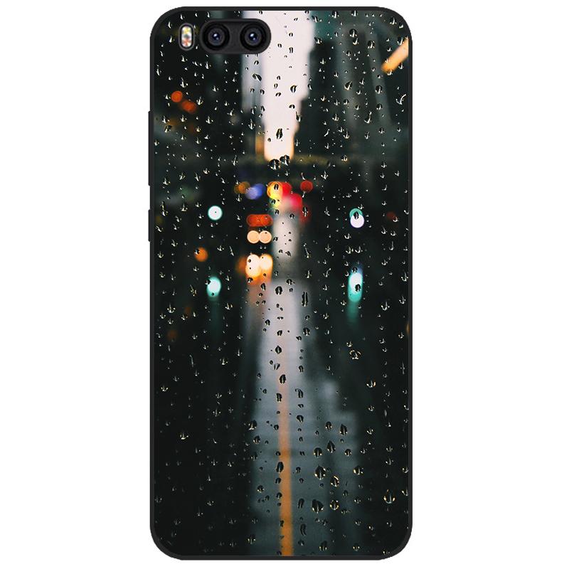 For Xiaomi Mi Note 3 Case For Xiaomi Mi Note 3 Silicon Soft TPU Back Phone Cover For Xiaomi Mi Note3 Protective Coque Bumper