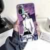 Bleach Улькиорра Сифер 4 Для Xiaomi Redmi 13C 13 12C 12 14C Чехол для телефона 10 10A 10C 9 9A 9C 9T 8A 8 7A 7 6A 6 Pro K70 K60 K40 K20
