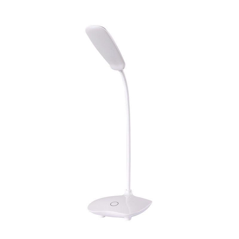 USB Foldable Touch Sensor Eye Protection LED Desk Lamp