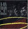 7-дюймовая пластинка A-HA - Train Of Thought (Ремикс) W8736 Warner Bros. Re 1986 UK Поп Б/У