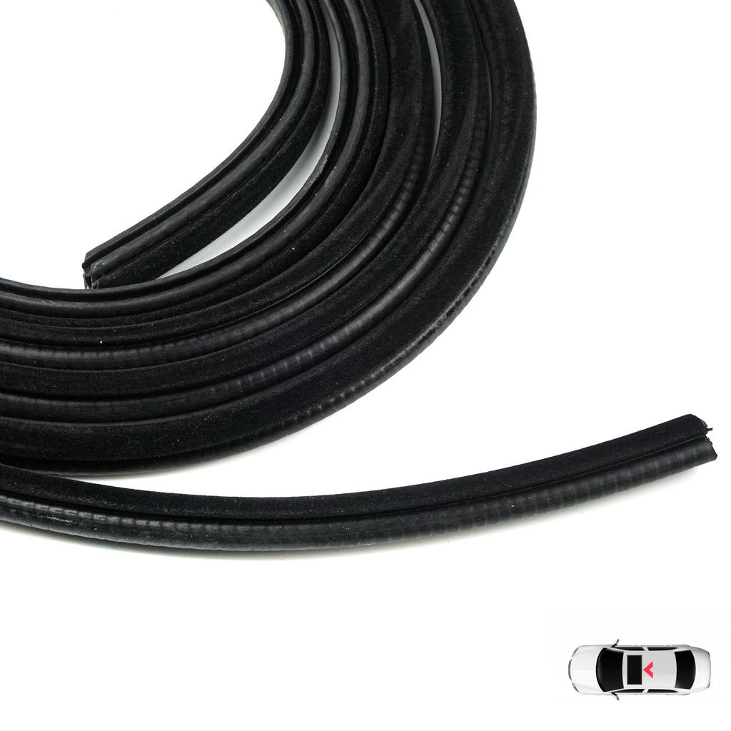 Прокладка уплотнения люка ESR610 54121920052 300 см для седана BMW E12 E23 E28