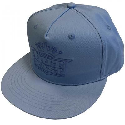 Кепка Outkast унисекс для взрослых Imperial Crown Snapback