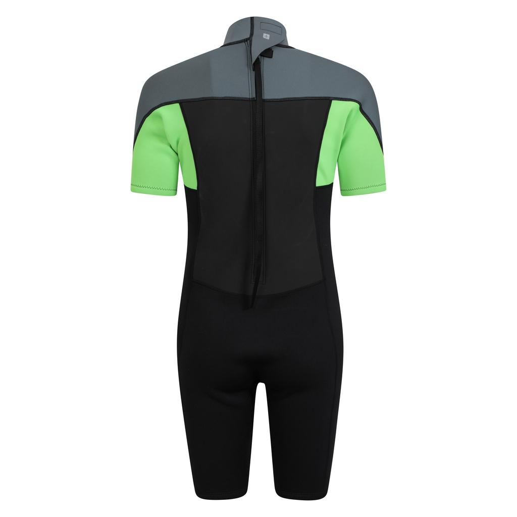 Мужской гидрокостюм Mountain Warehouse Atlantic толщиной 3 мм