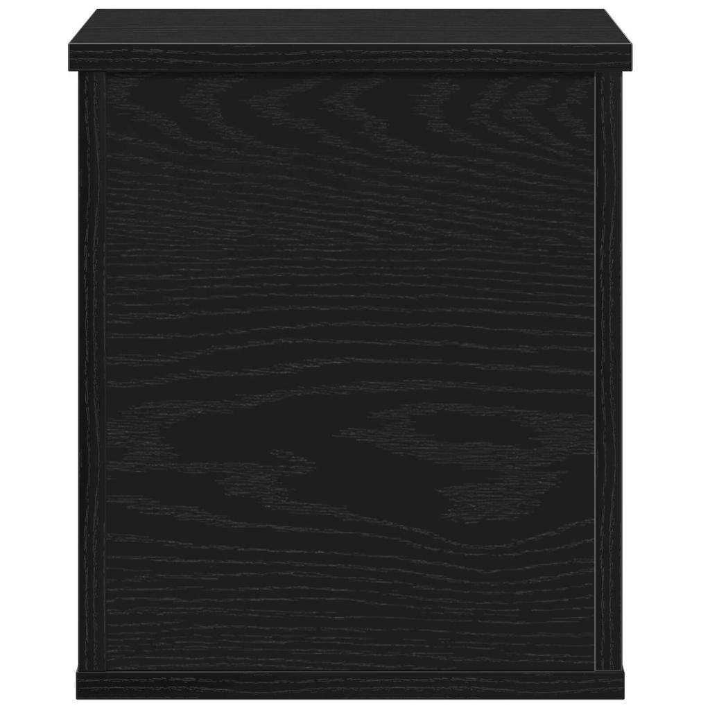 Multifunctional Folding Storage Box Bed Ottoman Ottoman Personal Care Supplies, Home Organizer, Entryway Storage Stool 30 x 35 x 35 cm