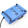 100 мм паяльная ванна паяльная ванна распайка  (300W)