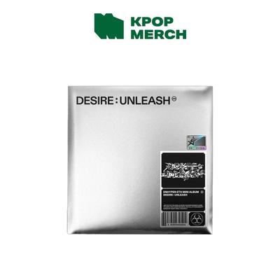 ЖЕЛАНИЕ : ОСВОБОДИТЬ (ENGENE вер.)