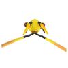 Takara Tomy MonColle Mega Raichu X Pokémon
