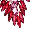 Sparkling Dress Brooch Rhinestone Peacock Brooch, Animal Jewelry Pin for Women, Scarf Vintage Clothes Decorative Accessory Wedding Parties Coat