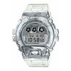 G-SHOCK GM-6900SCM-1JF Мужские часы со скелетом и камуфляжем, ОГРАНИЧЕННАЯ СЕРИЯ, НОВИНКА