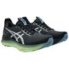 Asics Женские кроссовки Gel Kayano 32 Luxe Luxe Black 1012B904-001