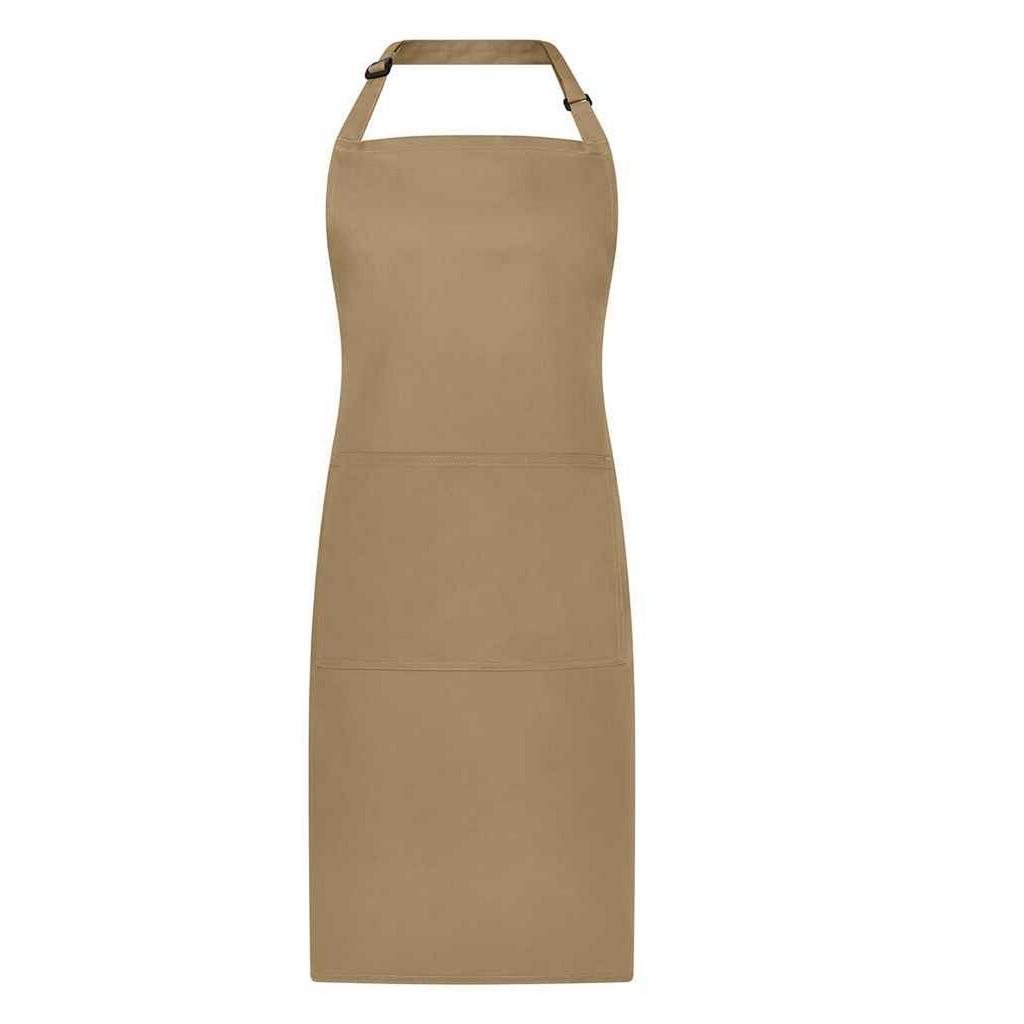 Brand Lab Bibbed Full Apron