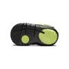 Nike Flex Advance Boot TD Black Phantom Volt Baby Sneakers DD0303-001