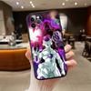 Dragon Ball Vegeta Case for Samsung Note 20 10 S25 Plus Ultra Lite FE M20 M21 M30 M31 M51 A11 A26 A51 A52 A53 A56 A70 A71 A72 A73