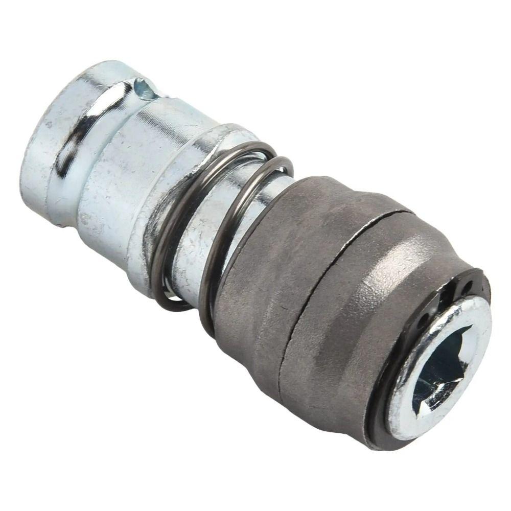 1 шт. Патрон Инструменты Деталь Ключ для дрели Переходник Конвертер Для сверления отверстий в стенах, кирпичах