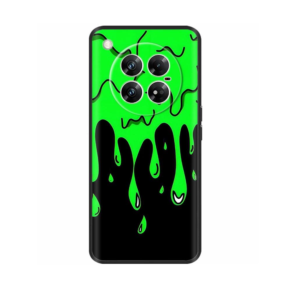 Для чехла OPPO Find X8 Pro Милая простая задняя крышка для Oppo FindX8 Find X8 Pro Противоударные чехлы Мягкие жидкие силиконовые чехлы для телефона