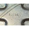 Used [Made in 1983] ABU Ambassadeur 7000C Old Abu Black
