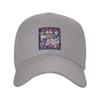Unisex Baseball Hats Josh Allen Buffalo Bills Duff's Chicken Wings Outdoor Summer Sports Baseball Caps Hip Hop Cap Casquette