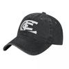 Carltonlogo Baseball Cap Beach Bag Designer Hat Military Cap Unisex Custom Cap Womens Golf Wear Unisexs