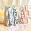Beautiful Day Sticker Book - Seam Series Decorative DIY Journal