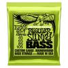 P02856 REGULAR SLINKY MEDIUM SCALE BASS STRINGS Medium Scale Bass Strings
