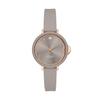 Spade New Watch PARK ROW KSW1519 Regular Import Gray [Kate York] Women's