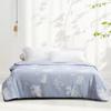 Mercury Home Textiles DH Ruoying Elegant Summer Silk Quilt