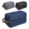 Travel Shaving Bag Portable Oxford Cloth Organize