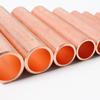 1Pcs Hole Passing GT Copper Terminal Connecting Tube Ferrule Lug GT Sleeve Tube  Welding