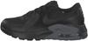 Кроссовки Nike Air Max Excee Women black/black/black