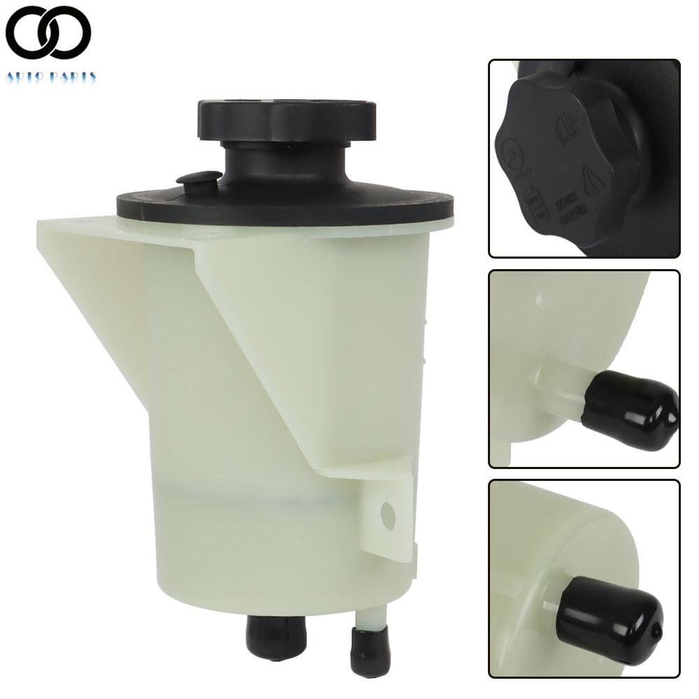 Power Steering Reservoir with Cap Fit For 96-11 Ford Ranger Mustang 8L5Z-3E764-A