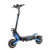 HALO KNIGHT T108Pro 2025 New Version All-Terrain Electric Scooter 60V38.4Ah Battery 3000W*2 Motor High Performance Dual Motor E-Scooter
