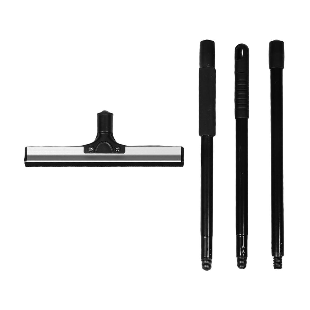 Carpet Rake Washable Multifunctional Pet Hair Remover with Long Adjustable Handle for Dog Cat Hair