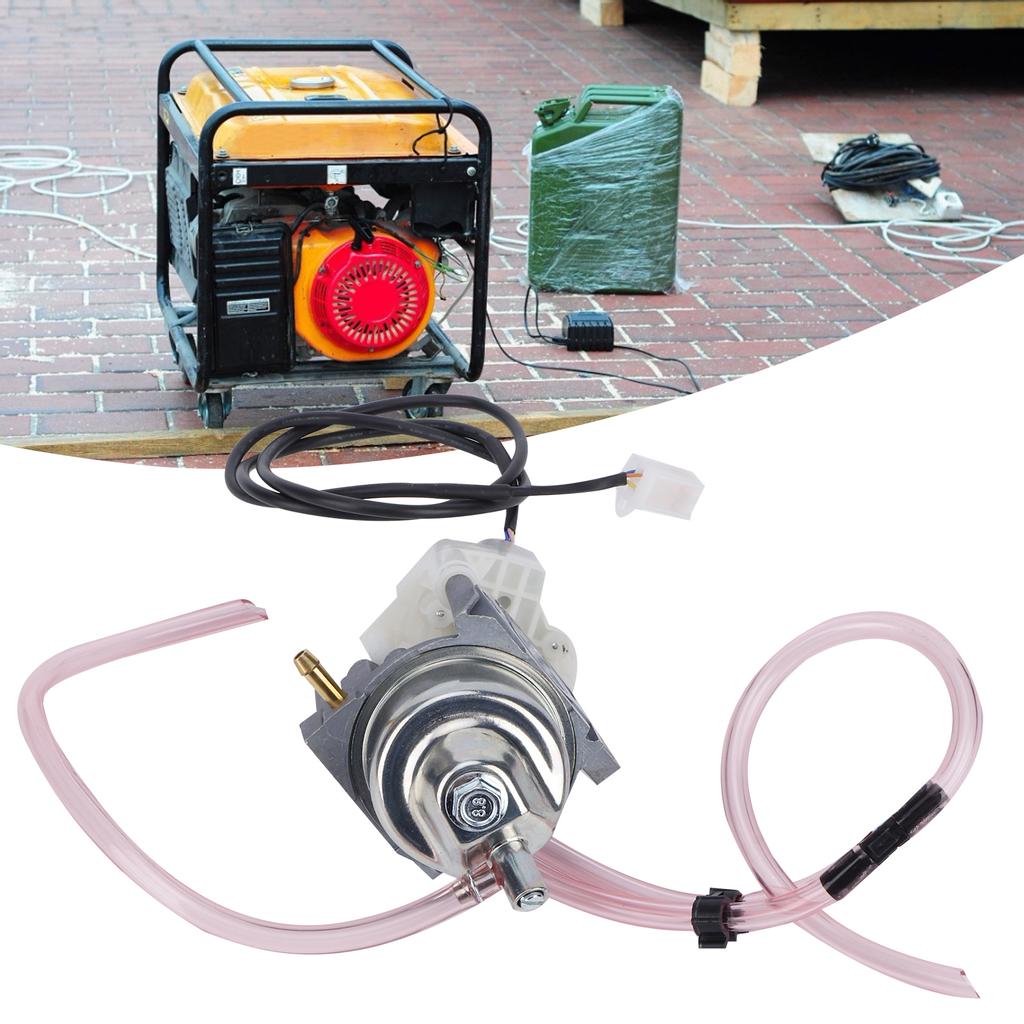 Комплект для сборки карбюратора Садовый аксессуар для EU3000IS 16100ZL0D66 16100‑ZL0‑D66