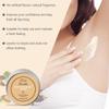 Body Care Cream, Gentle Nourishing Moisturizer, Odor & Fragrance Control ,100g