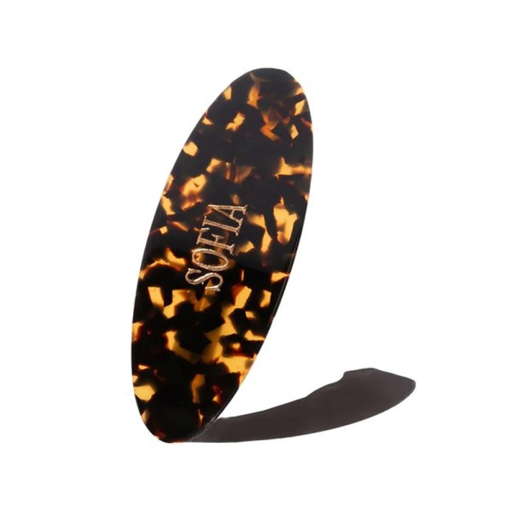 Buly 1803 Hair Clip 2 Types Select 1 9 X 3.3cm La Curtoise The Cartiers
