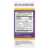 Superior Source Cyanocobalamin B-12 1000mcg Insta-Dissolve MicroLingual 100 Tablets