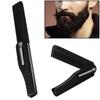 Portable Folding Comb Hair Styling Hairstylist Beard Comb Hairdressing Detangle