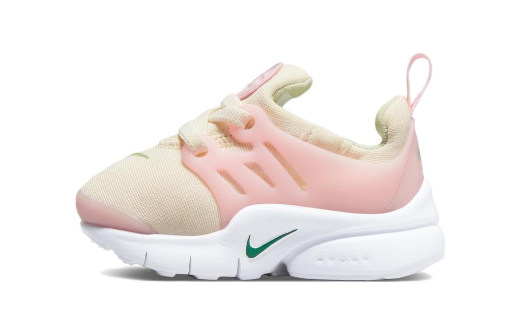 Nike Presto Collection Low top Casual Shoes Coconut Milk Infant And Toddler 844767-102