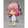 Nendoroid The Quintessential Quintuplets Nakano Nino Non-scale ABS & PVC Painted Movable Figure