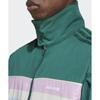 Adidas 80s Archive 3s Track Top   Green Jc6517