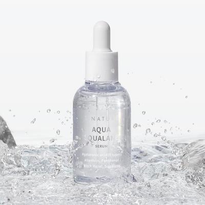 S.Nature Aqua Сквалановая сыворотка 50 мл