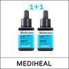 (oy) [1+1] Madecassoside Blemish Repair Serum Set (40ml*2ea) / S