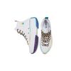 Converse Run Star Hike High Pride Unisex Sneakers White Multi Optical-White 170824C