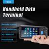 Android 8.1 PDA Handheld POS Terminal Honey-Well 1D/2D/QR Barcode Scanner Data Collector Inventory